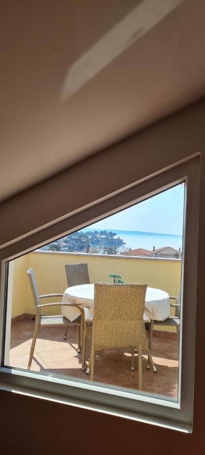 Apartman Nane Banjol Zewnętrze zdjęcie