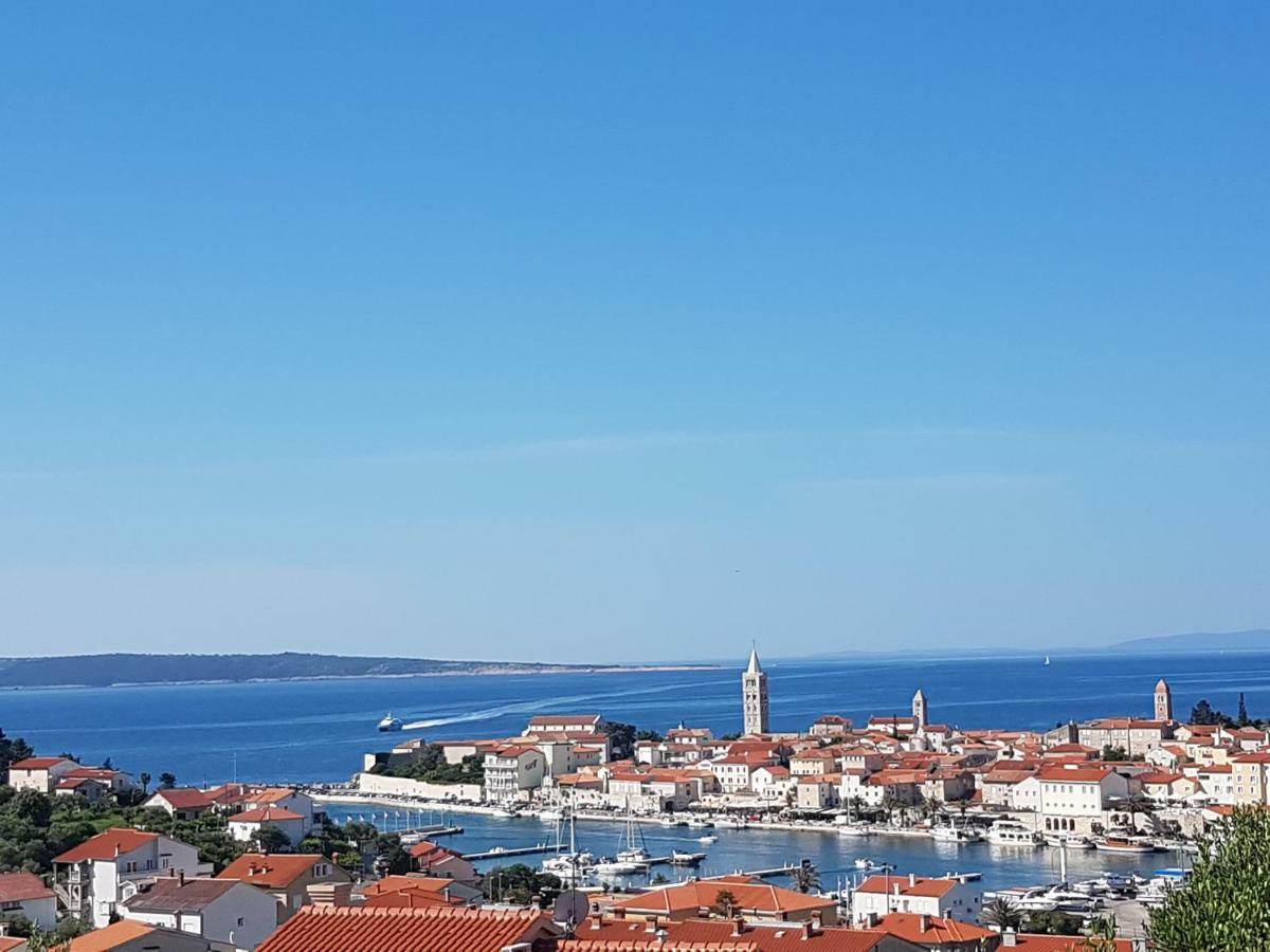 Apartman Nane Banjol Zewnętrze zdjęcie