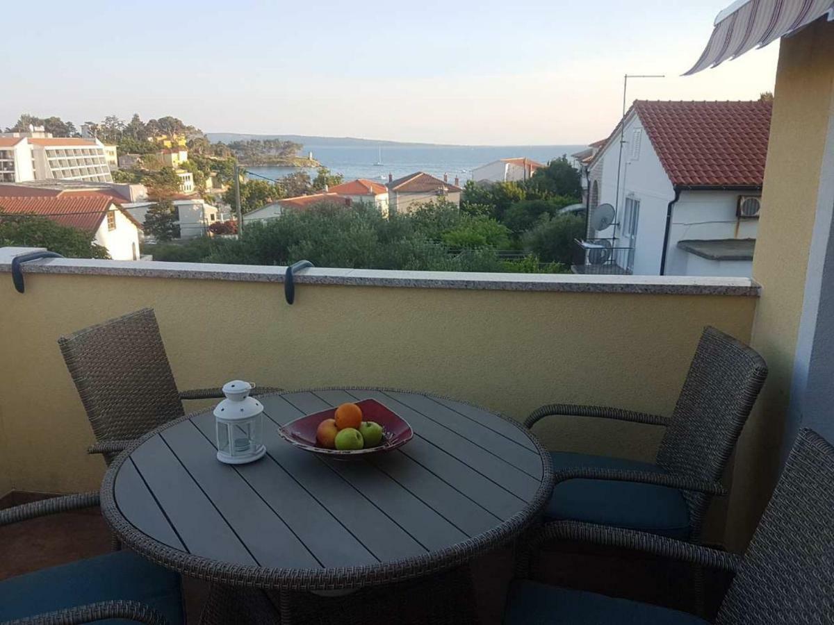 Apartman Nane Banjol Zewnętrze zdjęcie