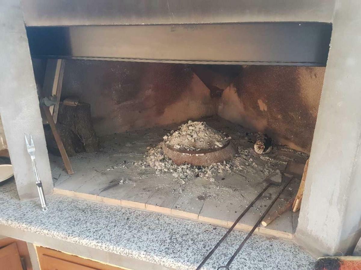 Apartman Nane Banjol Zewnętrze zdjęcie