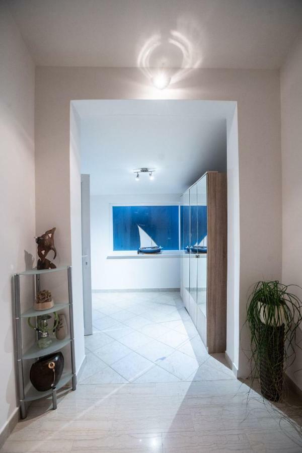 Apartman Nane Banjol Zewnętrze zdjęcie