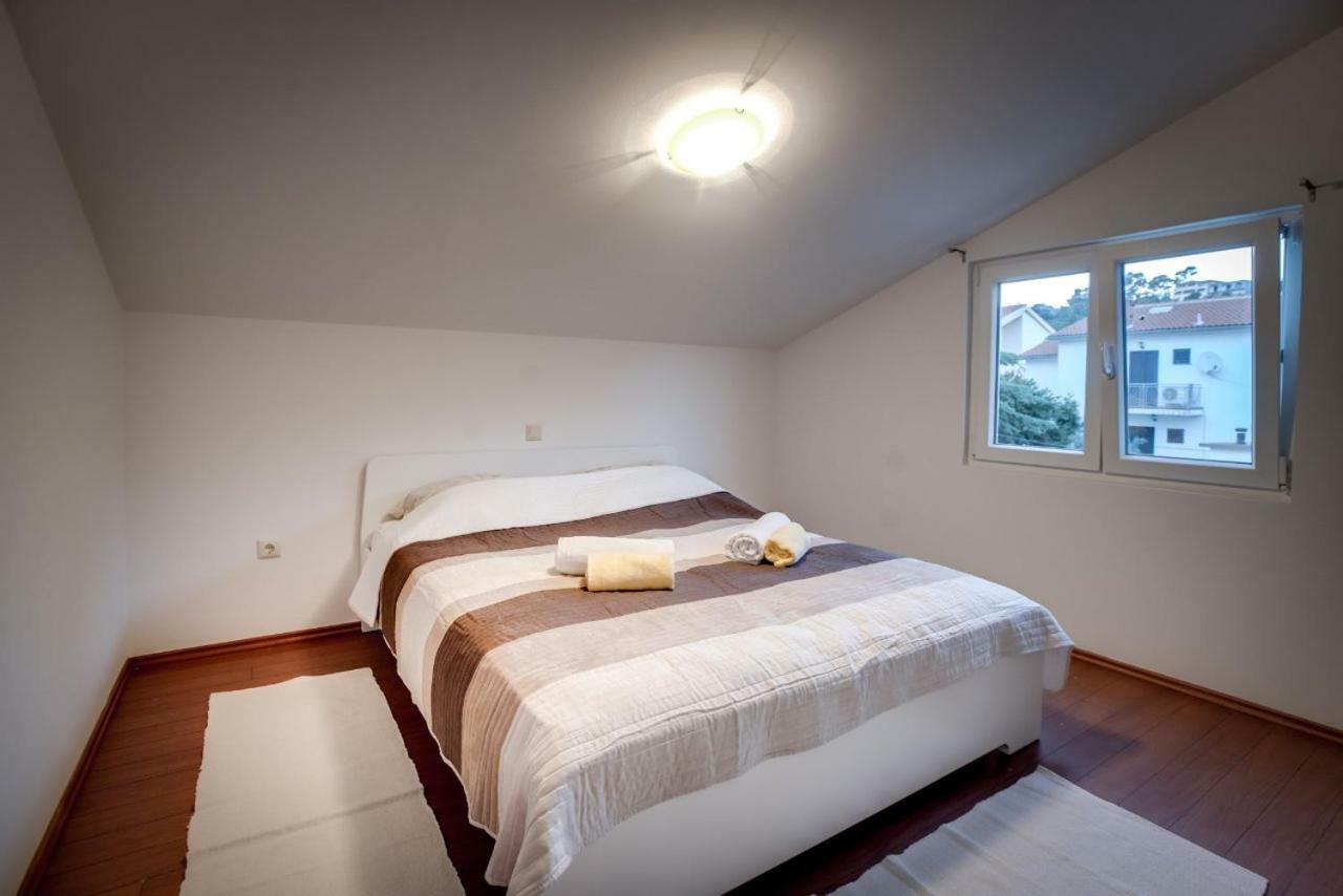 Apartman Nane Banjol Zewnętrze zdjęcie