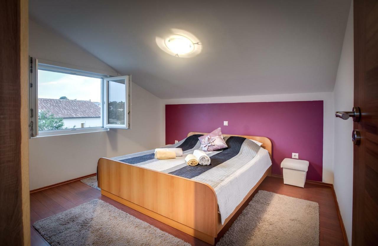 Apartman Nane Banjol Zewnętrze zdjęcie