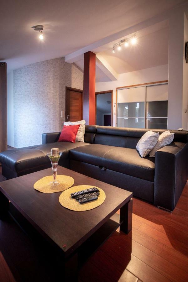 Apartman Nane Banjol Zewnętrze zdjęcie